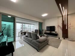 Optima @ Tanah Merah (D16), Condominium #462114271